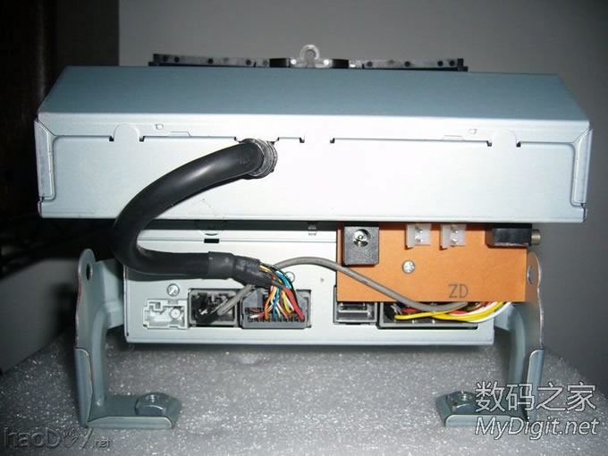 聆听~八款车机尾线接线及个人听音感受小记