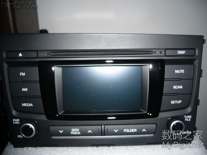 聆听~八款车机尾线接线及个人听音感受小记