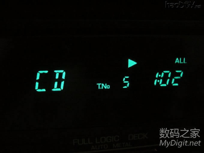 聆听~八款车机尾线接线及个人听音感受小记