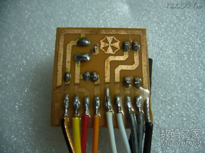 聆听~八款车机尾线接线及个人听音感受小记 聆听~八款车机尾线接线及个人听音感受小记