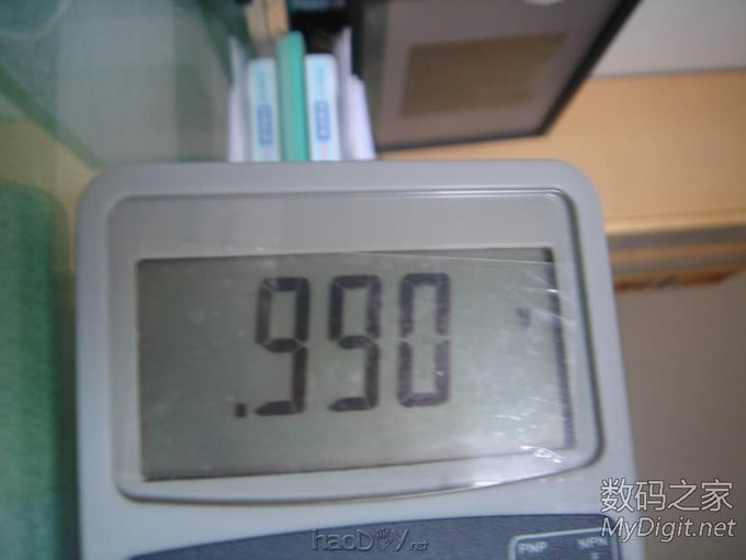 物尽其用!打磨DT-840万用表,ADC提升(ICL7106CPL) 物尽其用!打磨DT-840万用表,ADC提升(ICL7106CPL)