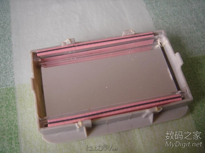 物尽其用!打磨DT-840万用表,ADC提升(ICL7106CPL) 物尽其用!打磨DT-840万用表,ADC提升(ICL7106CPL)