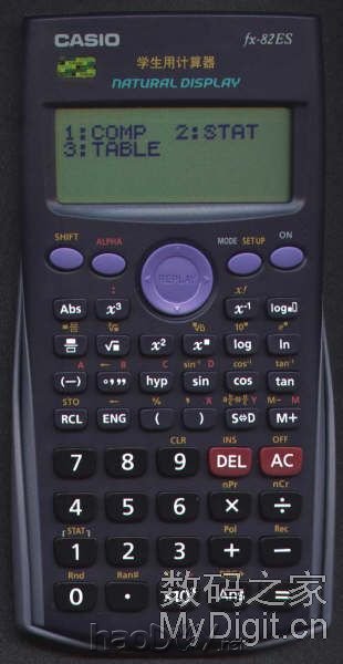 改装升级卡西欧学生用计算器 fx-82ES→fx-991ES 改装升级卡西欧学生用计算器 fx-82ES→fx-991ES