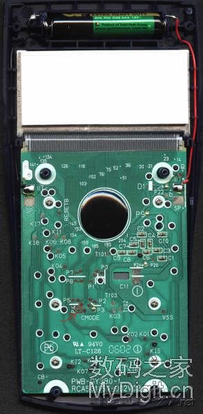 改装升级卡西欧学生用计算器 fx-82ES→fx-991ES 改装升级卡西欧学生用计算器 fx-82ES→fx-991ES