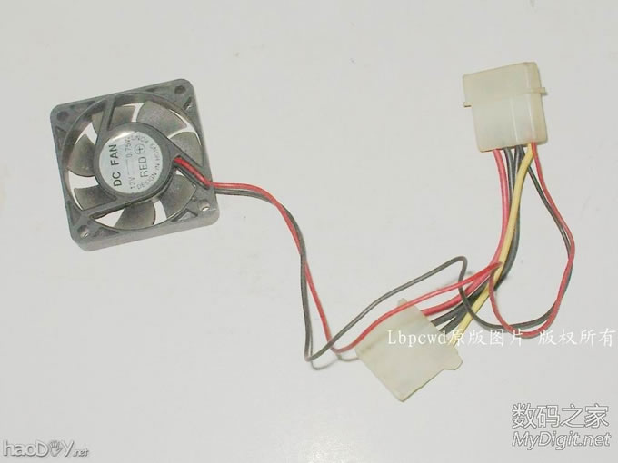 Re:【继续原创】Lbpcwd的废旧硬盘创意又来啦!不到最后,能猜到是做什么的人没几个 .. Lbpcwd的废旧硬盘创意又来啦!不到最后,能猜到是做什么的人没几