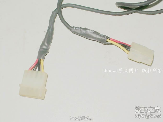 Re:【继续原创】Lbpcwd的废旧硬盘创意又来啦!不到最后,能猜到是做什么的人没几个 .. Lbpcwd的废旧硬盘创意又来啦!不到最后,能猜到是做什么的人没几