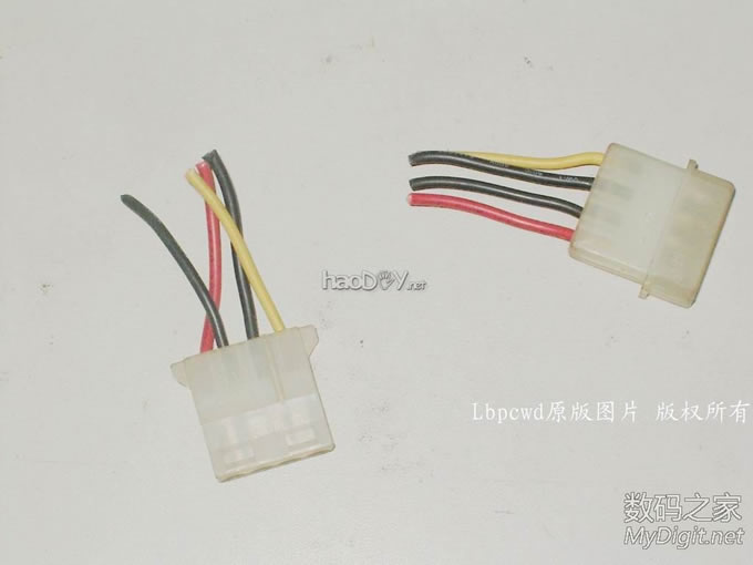 Re:【继续原创】Lbpcwd的废旧硬盘创意又来啦!不到最后,能猜到是做什么的人没几个 .. Lbpcwd的废旧硬盘创意又来啦!不到最后,能猜到是做什么的人没几