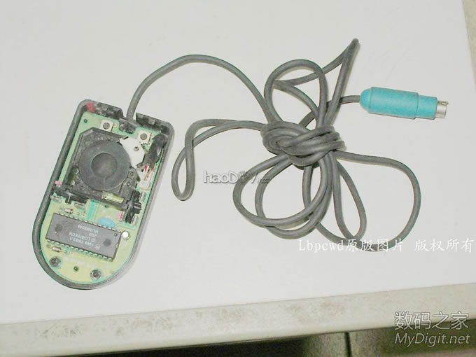 Re:【继续原创】Lbpcwd的废旧硬盘创意又来啦!不到最后,能猜到是做什么的人没几个 .. Lbpcwd的废旧硬盘创意又来啦!不到最后,能猜到是做什么的人没几