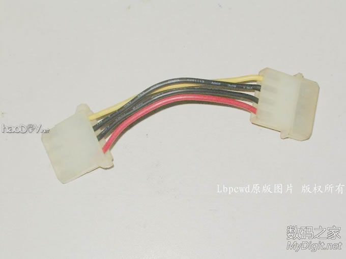 Re:【继续原创】Lbpcwd的废旧硬盘创意又来啦!不到最后,能猜到是做什么的人没几个 .. Lbpcwd的废旧硬盘创意又来啦!不到最后,能猜到是做什么的人没几