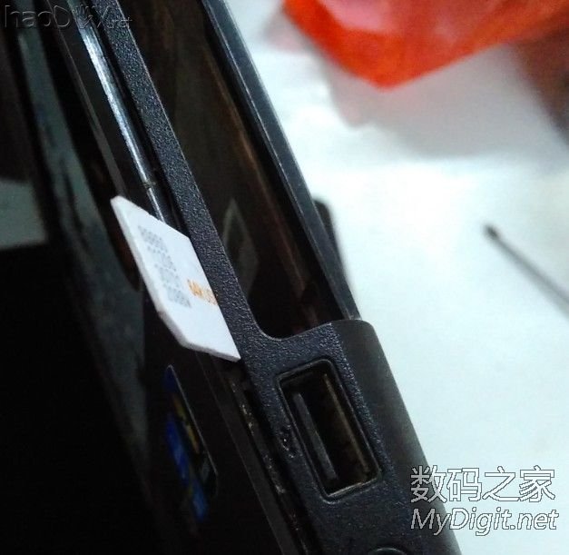 史上第一人:给没有Express Card接口的联想Z470增加内置USB3.0接