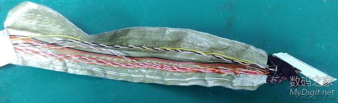 史上第一人:给没有Express Card接口的联想Z470增加内置USB3.0接