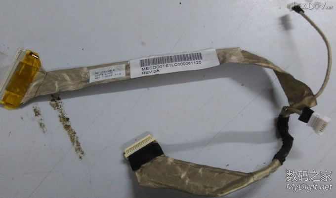 史上第一人:给没有Express Card接口的联想Z470增加内置USB3.0接口 史上第一人:给没有Express Card接口的联想Z470增加内置USB3.0接