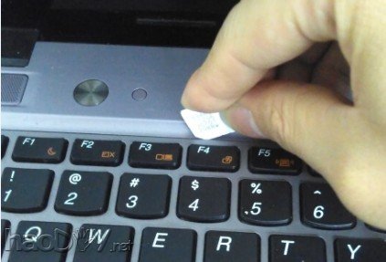 史上第一人:给没有Express Card接口的联想Z470增加内置USB3.0接