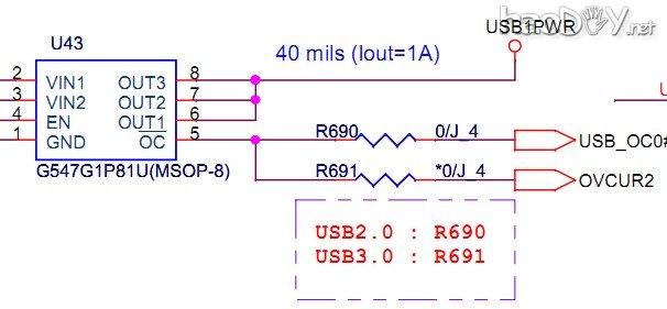 史上第一人:给没有Express Card接口的联想Z470增加内置USB3.0接