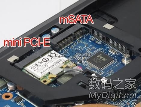 史上第一人:给没有Express Card接口的联想Z470增加内置USB3.0接口 史上第一人:给没有Express Card接口的联想Z470增加内置USB3.0接