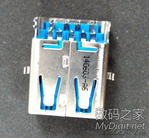 史上第一人:给没有Express Card接口的联想Z470增加内置USB3.0接
