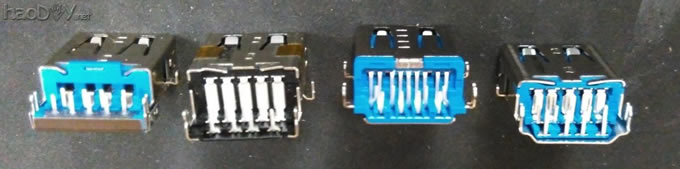 史上第一人:给没有Express Card接口的联想Z470增加内置USB3.0接