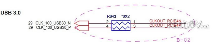 史上第一人:给没有Express Card接口的联想Z470增加内置USB3.0接