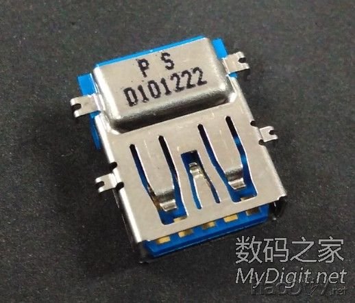 史上第一人:给没有Express Card接口的联想Z470增加内置USB3.0接