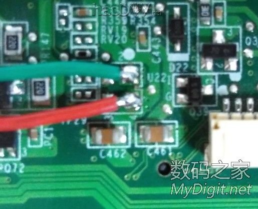 史上第一人:给没有Express Card接口的联想Z470增加内置USB3.0接