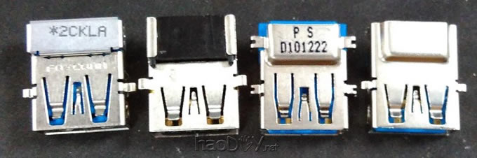 史上第一人:给没有Express Card接口的联想Z470增加内置USB3.0接