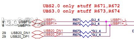 史上第一人:给没有Express Card接口的联想Z470增加内置USB3.0接