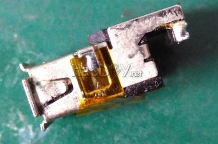 史上第一人:给没有Express Card接口的联想Z470增加内置USB3.0接