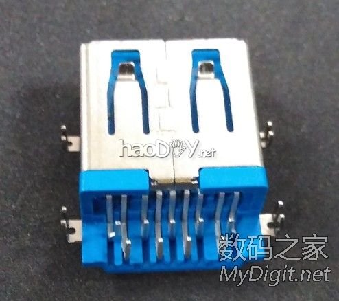 史上第一人:给没有Express Card接口的联想Z470增加内置USB3.0接