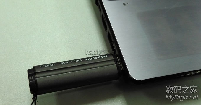 史上第一人:给没有Express Card接口的联想Z470增加内置USB3.0接