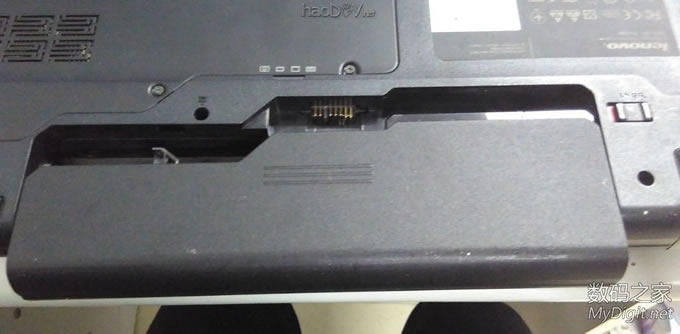 史上第一人:给没有Express Card接口的联想Z470增加内置USB3.0接