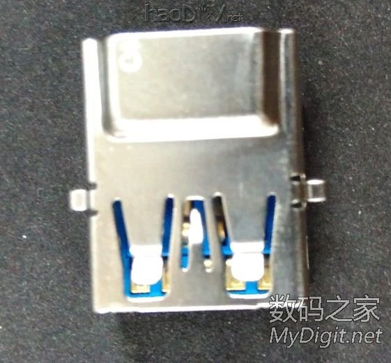 史上第一人:给没有Express Card接口的联想Z470增加内置USB3.0接