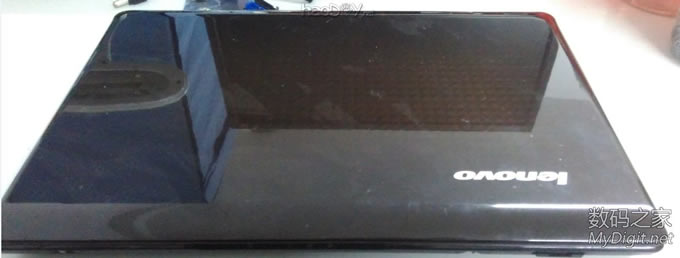 史上第一人:给没有Express Card接口的联想Z470增加内置USB3.0接