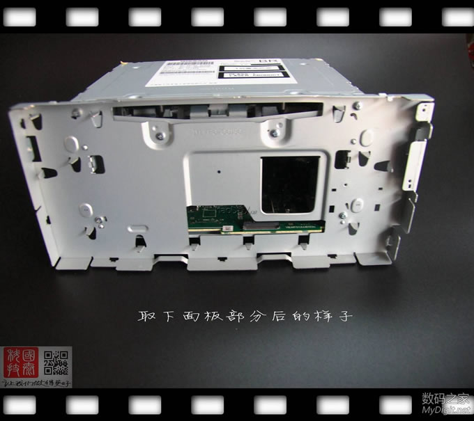 零成本破解新奇骏车机必须装在车上才能使用的限制,不需要拆机!