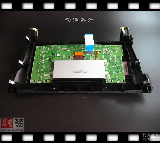 零成本破解新奇骏车机必须装在车上才能使用的限制,不需要拆机!