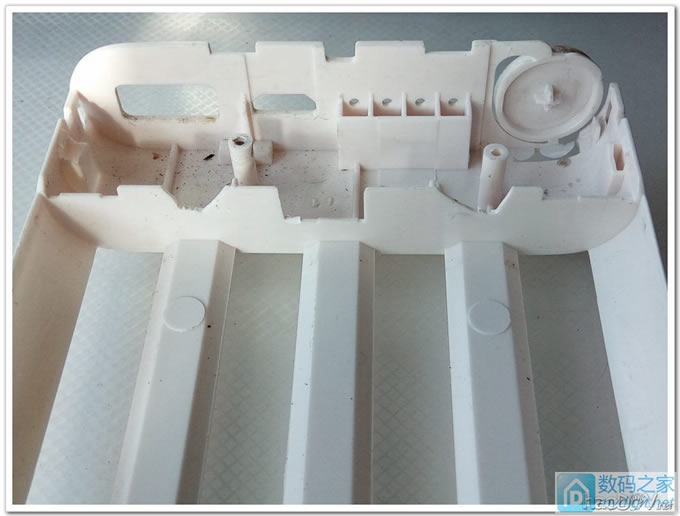 松下EZT168创意折腾(批头、电池、充电器 ) 终结篇!