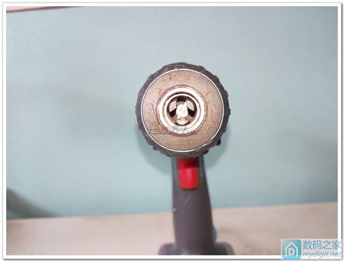 松下EZT168创意折腾(批头、电池、充电器 ) 终结篇! 松下EZT168创意折腾(批头、电池、充电器 ) 终结篇!