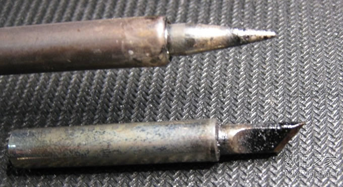 优利德UT61E 硬改外置基准,仅增加4个原件(无飞线、无破坏)