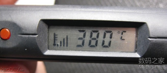 优利德UT61E 硬改外置基准,仅增加4个原件(无飞线、无破坏)