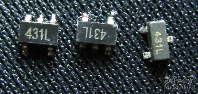 优利德UT61E 硬改外置基准,仅增加4个原件(无飞线、无破坏)