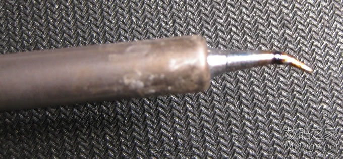 优利德UT61E 硬改外置基准,仅增加4个原件(无飞线、无破坏)