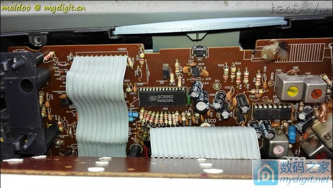 用ESP8266改造LM8562数字钟互联网校时,比GPS省电,比NTP简单,比BPC快速 用ESP8266改造LM8562数字钟互联网校时,比GPS省电,比NTP简单,