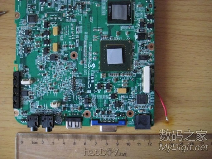 手工打造全金属迷你下载机,手掌大小,实现iPad遥控开机和远程控制(96图) 手工打造全金属迷你下载机,手掌大小,实现iPad遥控开机和远程控