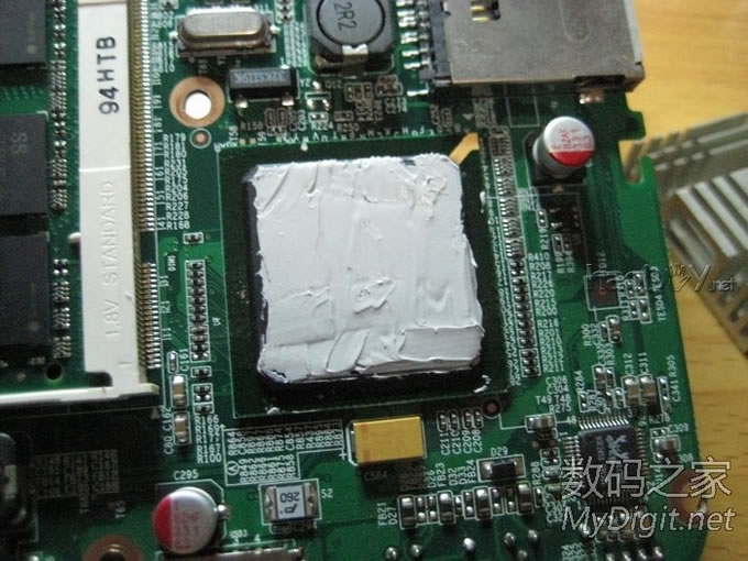 手工打造全金属迷你下载机,手掌大小,实现iPad遥控开机和远程控