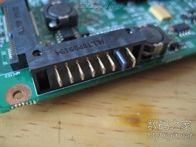 手工打造全金属迷你下载机,手掌大小,实现iPad遥控开机和远程控制(96图) 手工打造全金属迷你下载机,手掌大小,实现iPad遥控开机和远程控