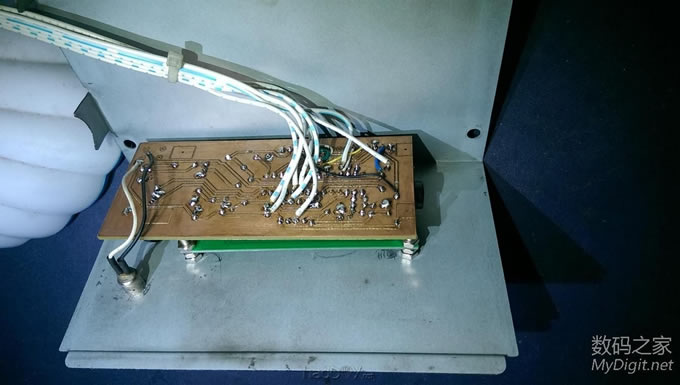 软硬兼修,ATX电源改装数控稳压恒流电源