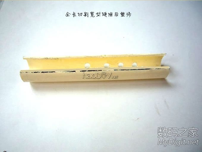 DIY历时半个多月完成的,照明与电压显示一体式:维修&实验稳压电