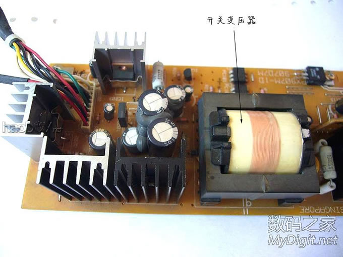 DIY历时半个多月完成的,照明与电压显示一体式:维修&实验稳压电