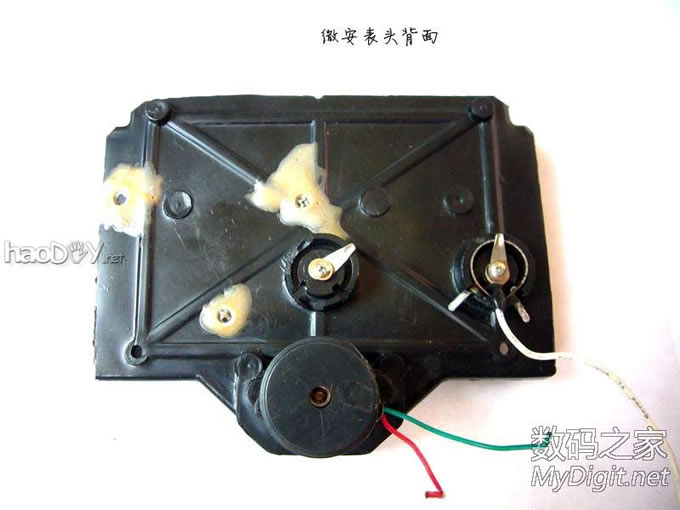DIY历时半个多月完成的,照明与电压显示一体式:维修&实验稳压电源 DIY历时半个多月完成的,照明与电压显示一体式:维修&实验稳压电