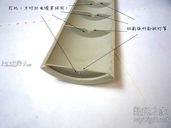 DIY历时半个多月完成的,照明与电压显示一体式:维修&实验稳压电