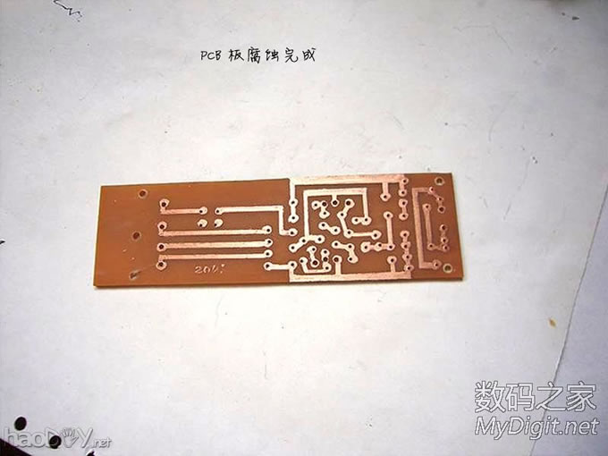 DIY历时半个多月完成的,照明与电压显示一体式:维修&实验稳压电